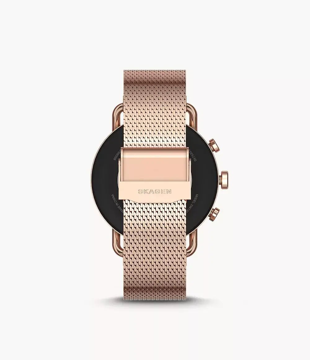 Skagen Falster Gen 6 viedpulkstenis 41 mm Photo 2