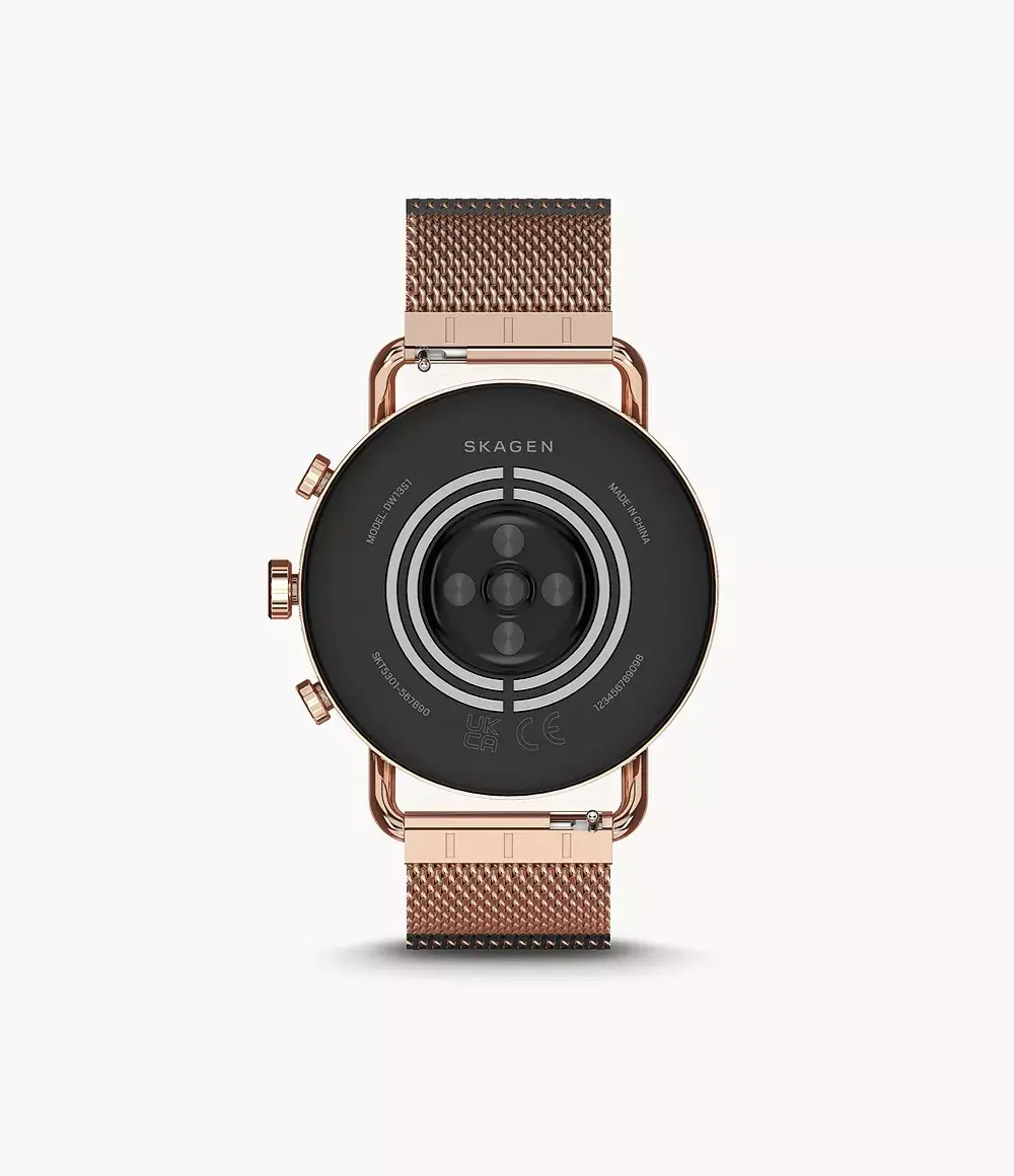 Skagen Falster Gen 6 viedpulkstenis 41 mm Photo 3