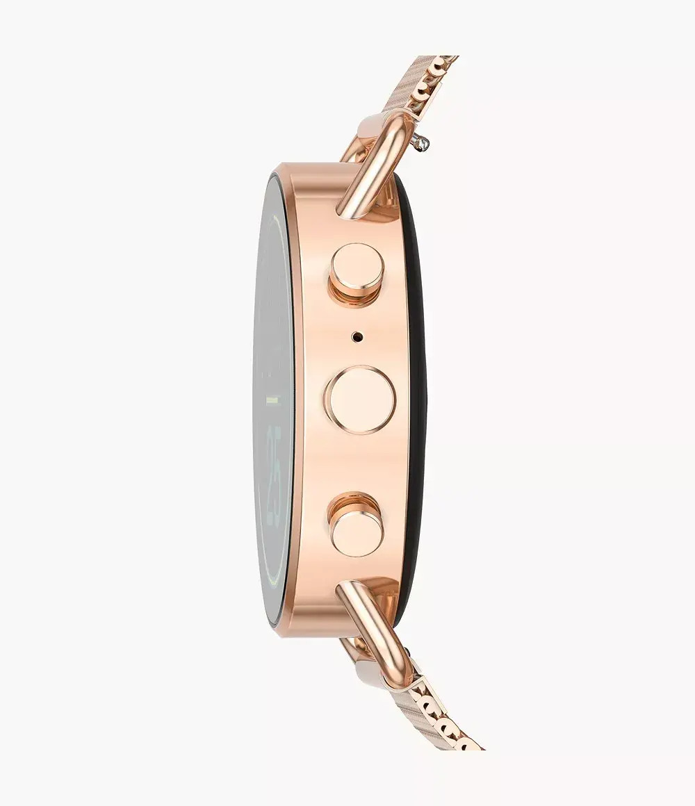 Skagen Falster Gen 6 viedpulkstenis 41 mm Photo 5