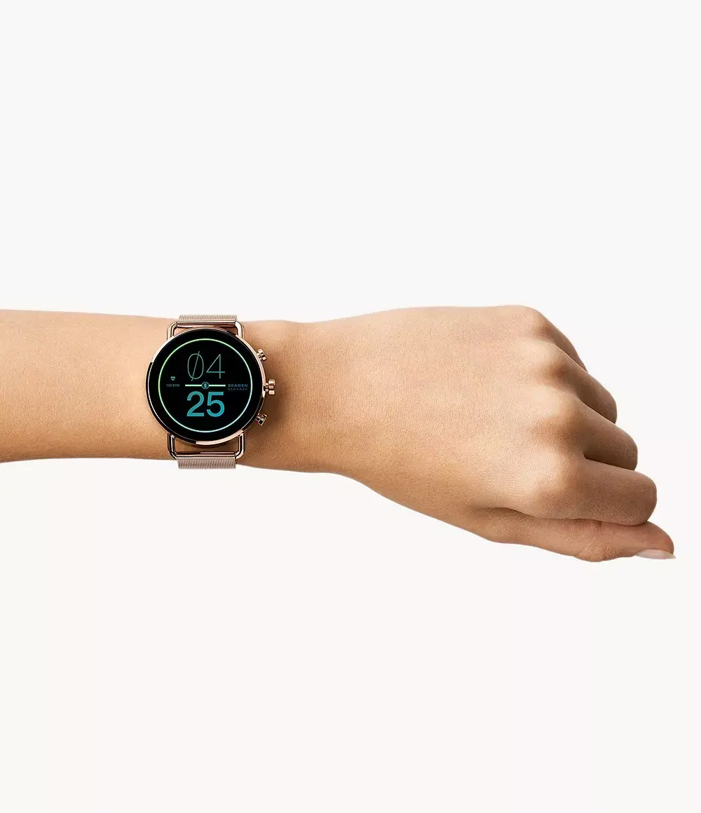 Skagen Falster Gen 6 viedpulkstenis 41 mm Photo 6