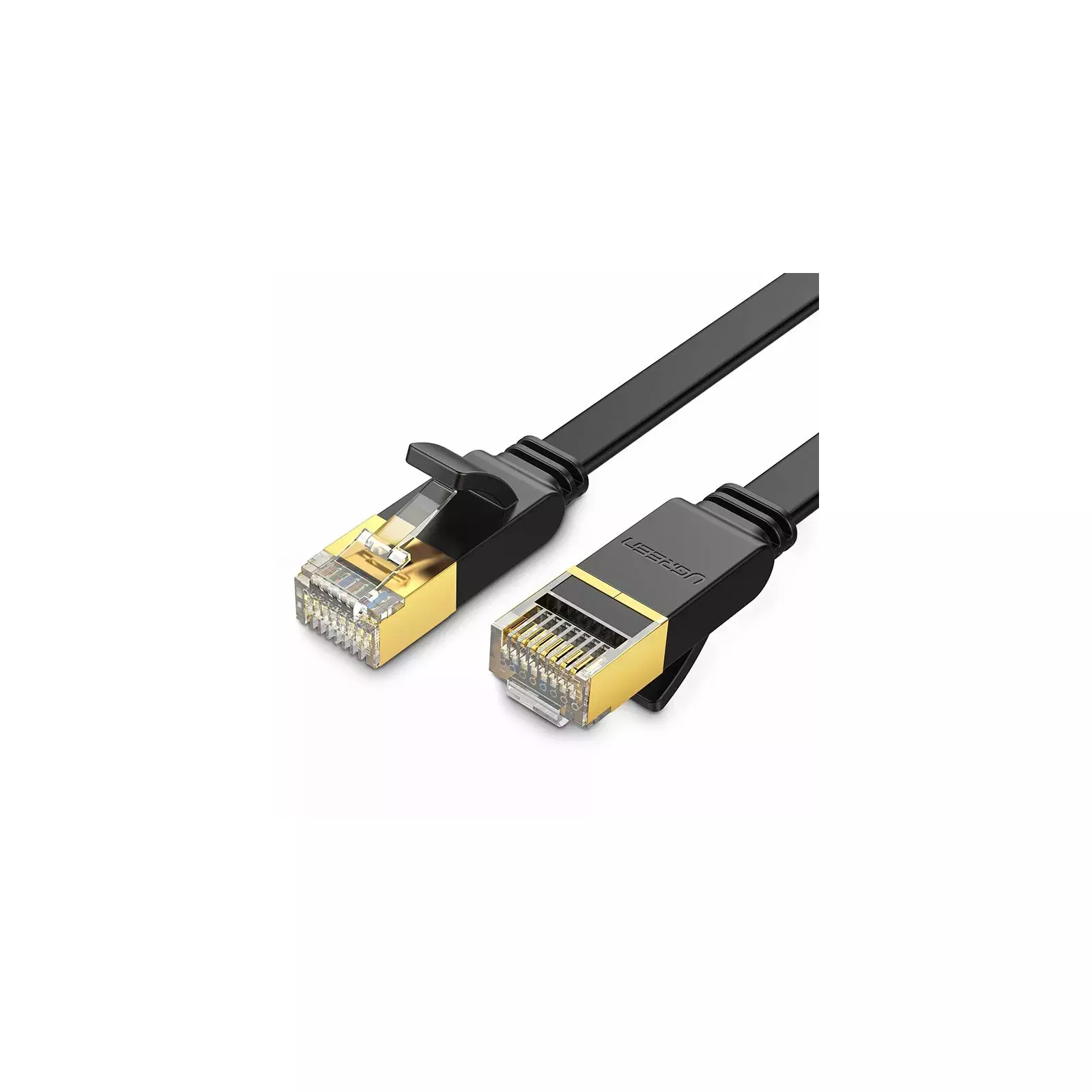 Ugreen Ethernet Patch Cord, Rj45 Cable Ethernet Cat7
