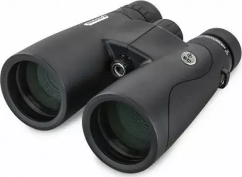 Бинокль Celestron Nature DX 10x50 ED Roof Photo 2