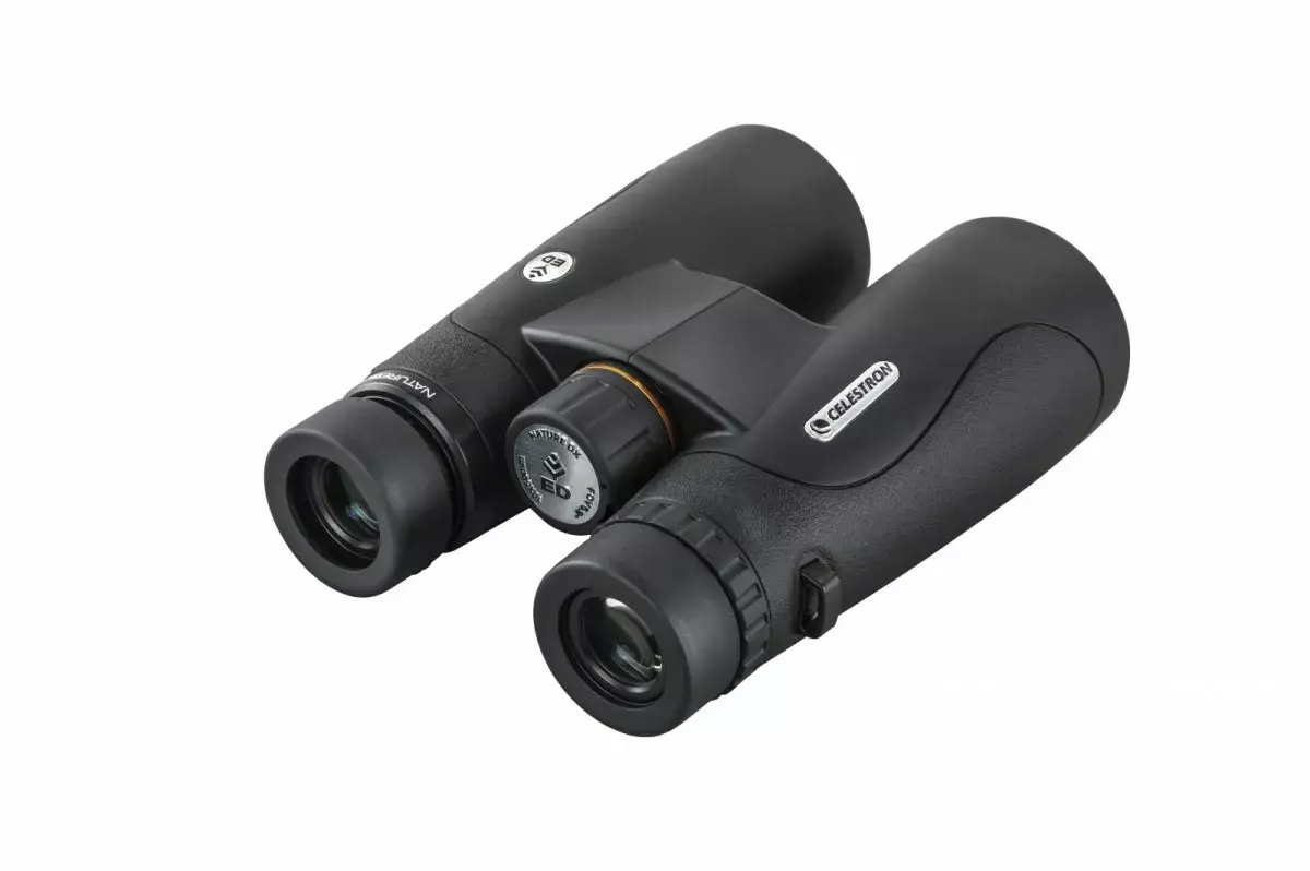 Бинокль Celestron Nature DX 10x50 ED Roof Photo 5