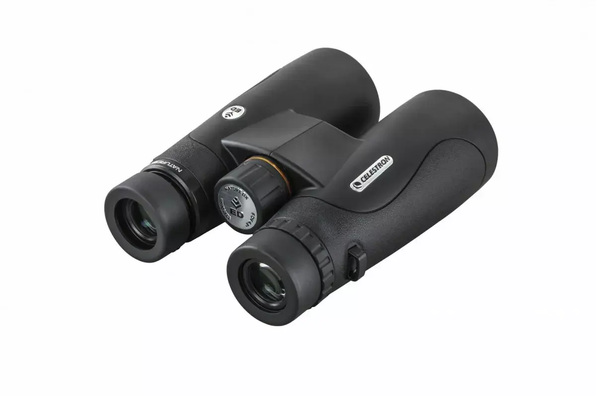 Бинокль Celestron Nature DX 12x50 ED Roof Photo 4