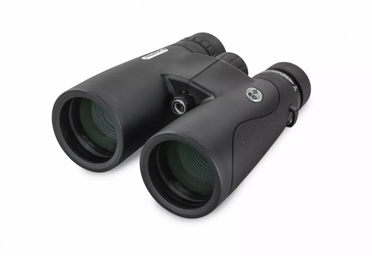 Бинокль Celestron Nature DX 12x50 ED Roof Photo 6