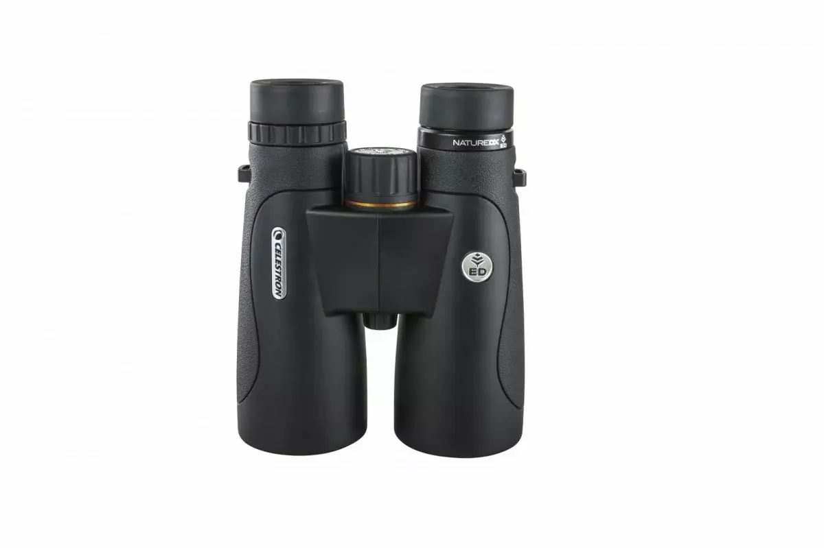 Бинокль Celestron Nature DX 12x50 ED Roof Photo 9