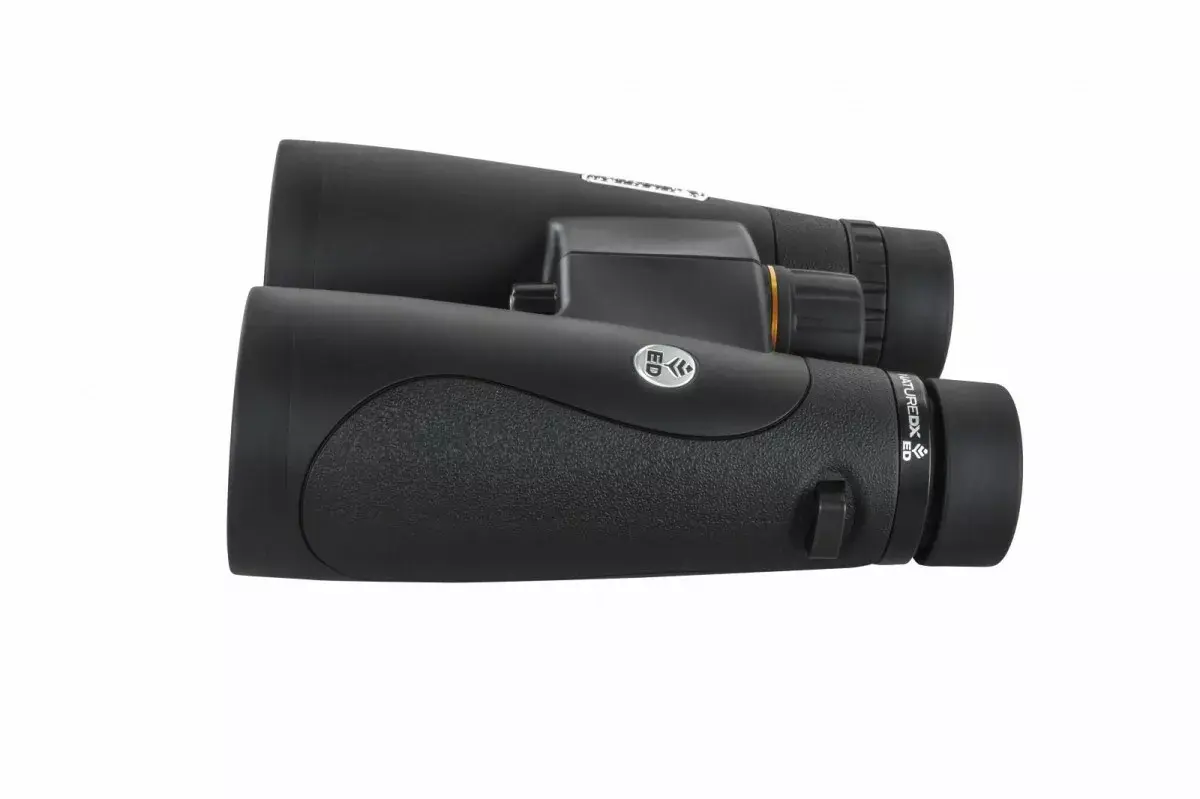 Бинокль Celestron Nature DX 12x50 ED Roof Photo 10