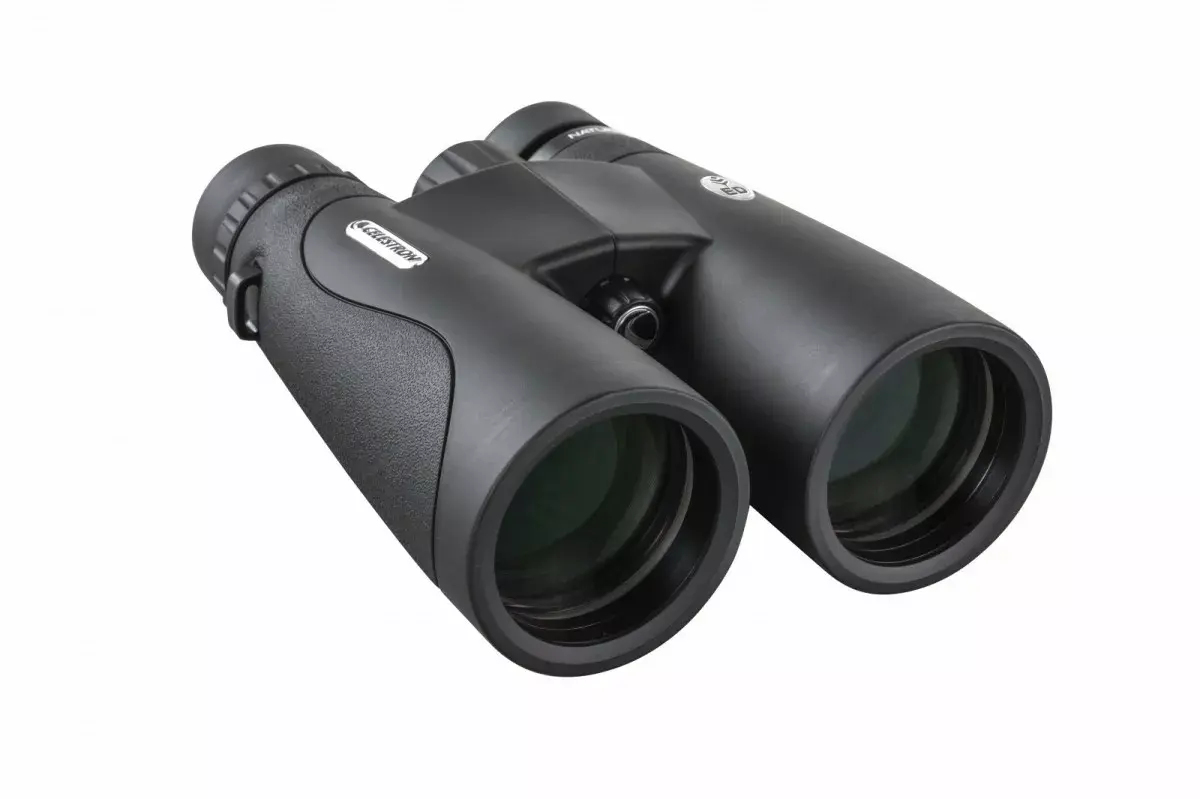 Бинокль Celestron Nature DX 12x50 ED Roof Photo 13