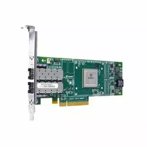 Fibre Channel HBA HP Enterprise SN1000Q 16Gb 2‑портовый FC