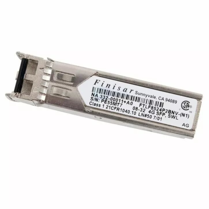 Network Transceiver Modules