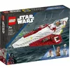 LEGO Star Wars 75333 — Obi‑Wan Kenobi Jedi iznīcinātājs Photo 8