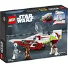 LEGO Star Wars 75333 — Obi‑Wan Kenobi Jedi iznīcinātājs Photo 9