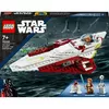 LEGO Star Wars 75333 — Obi‑Wan Kenobi Jedi iznīcinātājs Photo 5