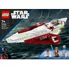 LEGO Star Wars 75333 — Obi‑Wan Kenobi Jedi iznīcinātājs Photo 11