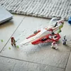 LEGO Star Wars 75333 — Obi‑Wan Kenobi Jedi iznīcinātājs Photo 23