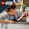 LEGO Star Wars 75333 — Obi‑Wan Kenobi Jedi iznīcinātājs Photo 24