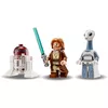 LEGO Star Wars 75333 — Obi‑Wan Kenobi Jedi iznīcinātājs Photo 13