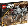 LEGO Star Wars AT-TE Walker 75337 komplekts Photo 5