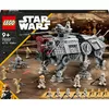 LEGO Star Wars AT-TE Walker 75337 komplekts Photo 2