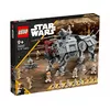 LEGO Star Wars AT-TE Walker 75337 komplekts Photo 4
