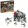 LEGO Star Wars AT-TE Walker 75337 komplekts Photo 8