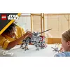 LEGO Star Wars AT-TE Walker 75337 komplekts Photo 10