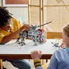 LEGO Star Wars AT-TE Walker 75337 komplekts Photo 12