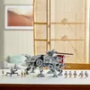 LEGO Star Wars AT-TE Walker 75337 komplekts Photo 13