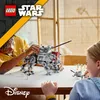LEGO Star Wars AT-TE Walker 75337 komplekts Photo 14
