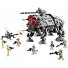 LEGO Star Wars AT-TE Walker 75337 komplekts Photo 15