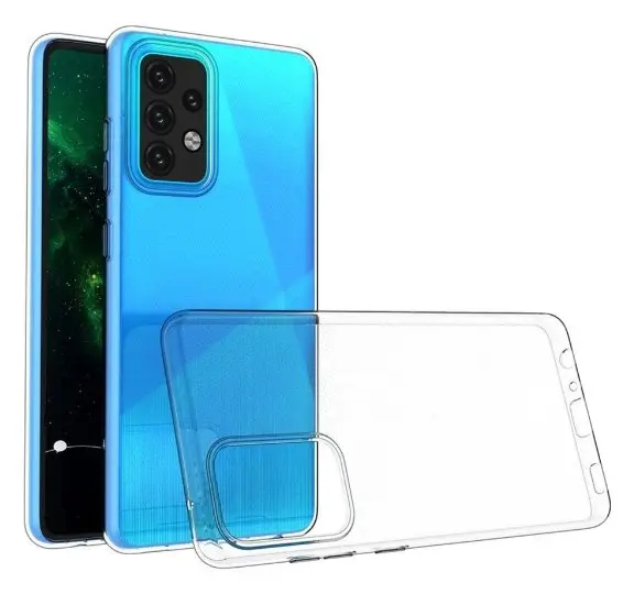 Silikona vāciņš Mocco priekš Xiaomi Note