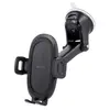 Car windshield smartphone holder forever CH-370 Photo 3