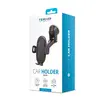 Car windshield smartphone holder forever CH-370 Photo 7