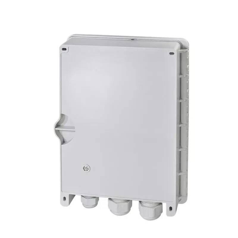 Клеммная панель LOGILINK FB124E Photo 3
