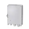 Клеммная панель LOGILINK FB124E Photo 3