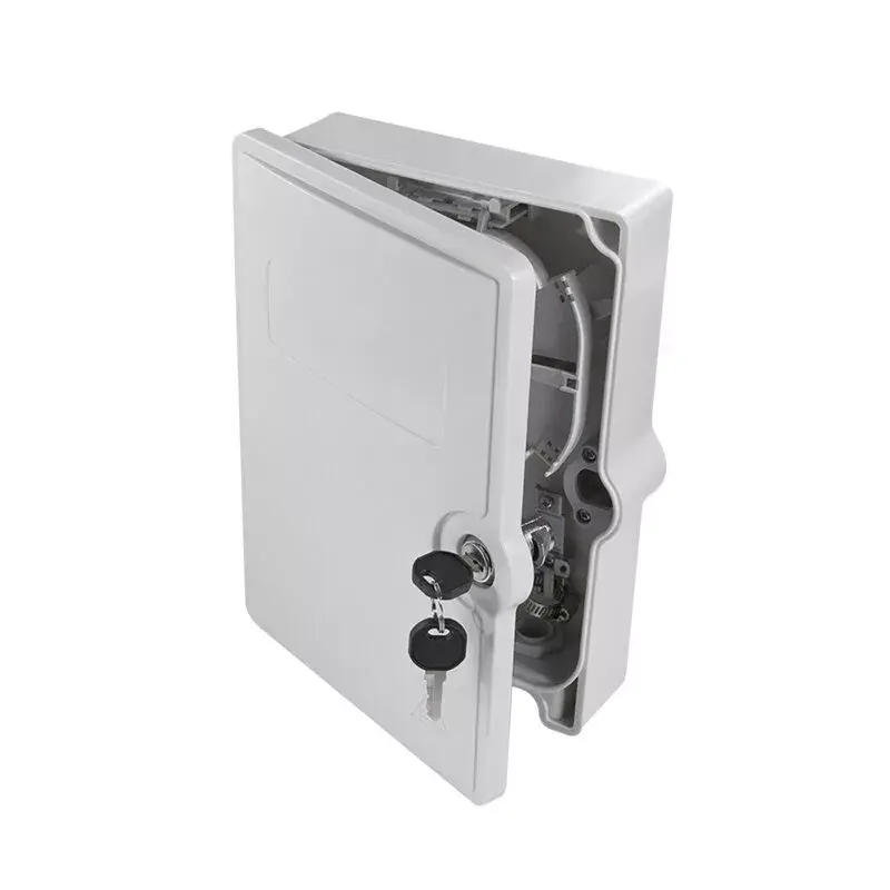 Клеммная панель LOGILINK FB124E Photo 5