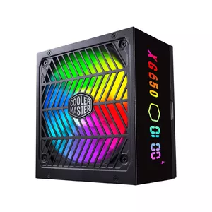 Блок питания Cooler Master XG650 650 Вт