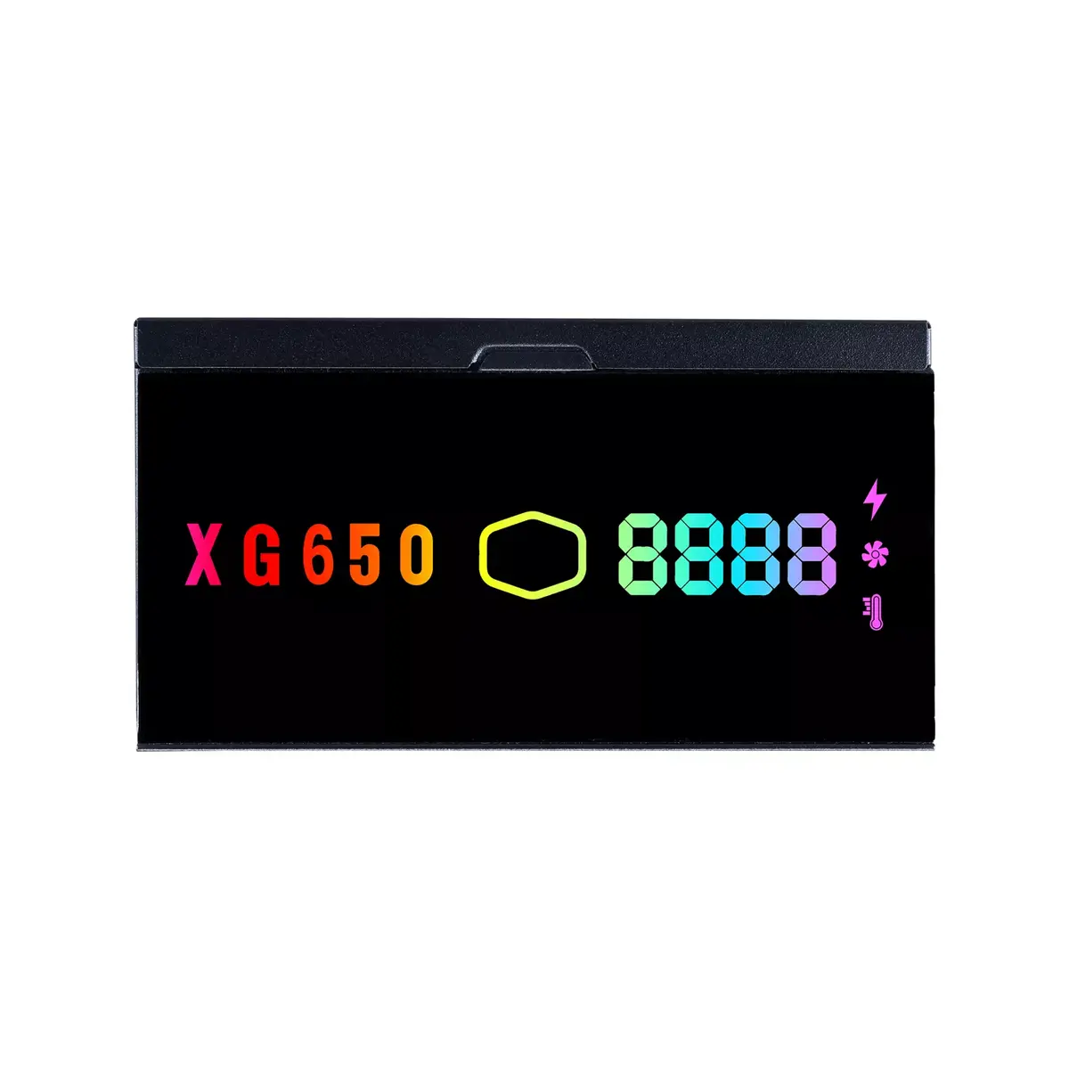 Barošanas bloks Cooler Master XG650 Photo 4