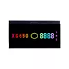 Barošanas bloks Cooler Master XG650 Photo 4