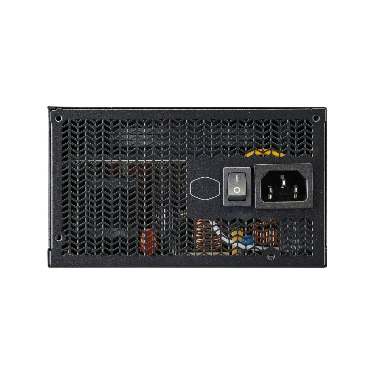 Barošanas bloks Cooler Master XG650 Photo 8
