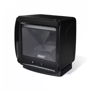 Fixed bar code reader Newland FR80 Salmon 1D/2D CMOS Wired Black
