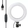 PLATINET PMRL6 6" LED Кольцевая лампа Photo 3