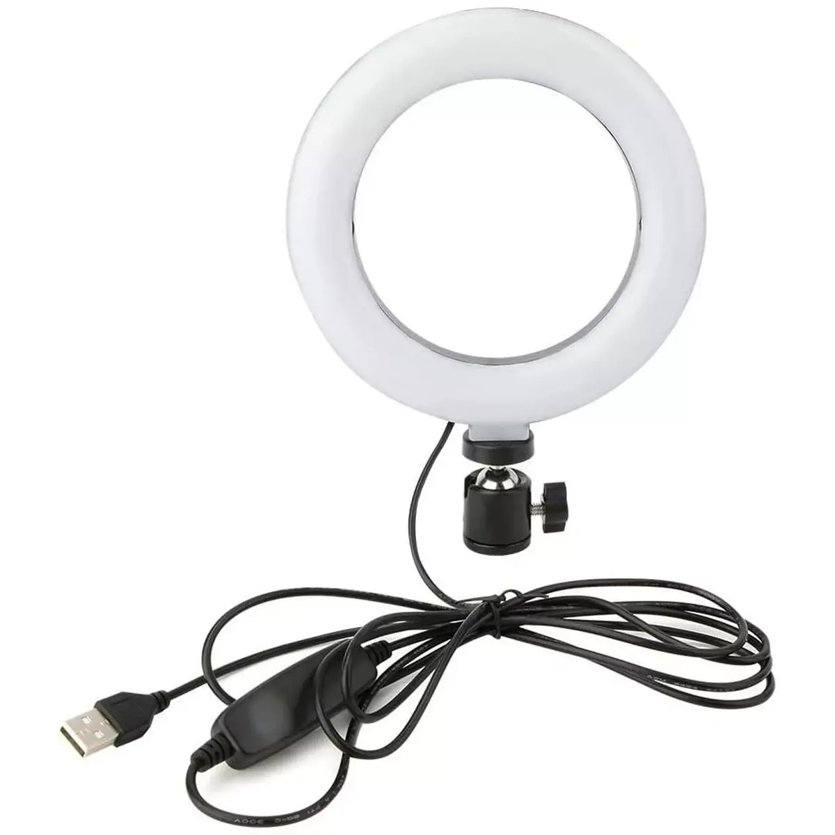 PLATINET PMRL6 6" LED Кольцевая лампа Photo 4
