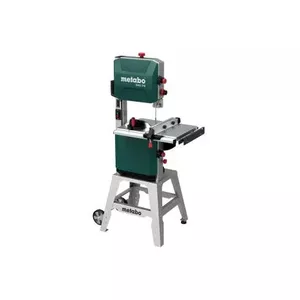 Vertical band saw Metabo BAS 318 Precision WNB
