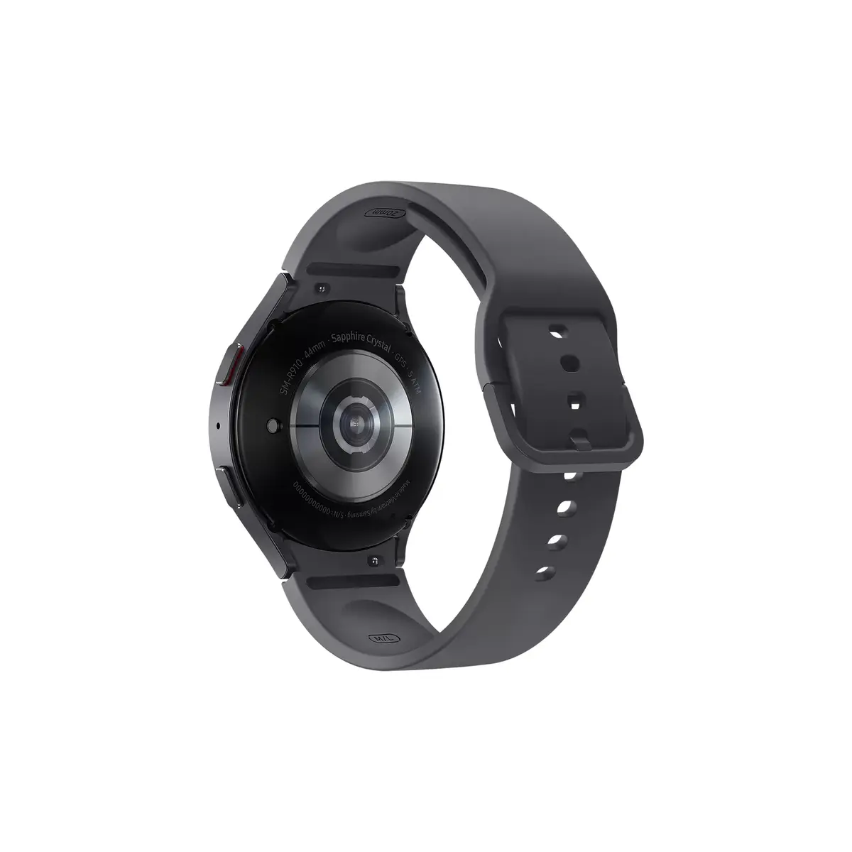 Viedpulkstenis Samsung Galaxy Watch5 Photo 4