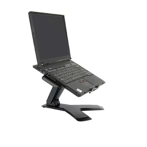 Laptop stand Ergotron Neo-Flex™ Notebook Lift Stand Black