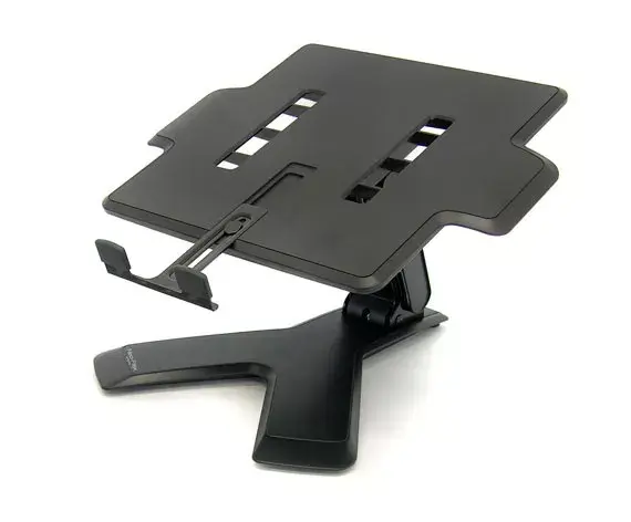 Portatīvā datora statīvs Ergotron Neo-Flex™ Notebook Lift Stand Photo 2