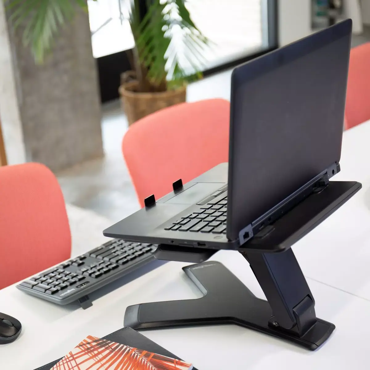 Portatīvā datora statīvs Ergotron Neo-Flex™ Notebook Lift Stand Photo 3