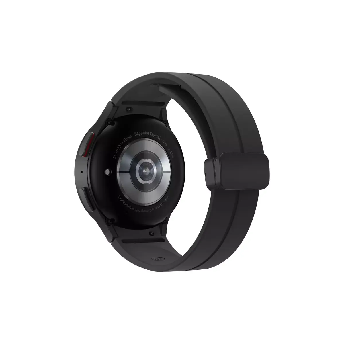Умные часы Samsung Galaxy Watch5 Pro 45 мм Photo 4