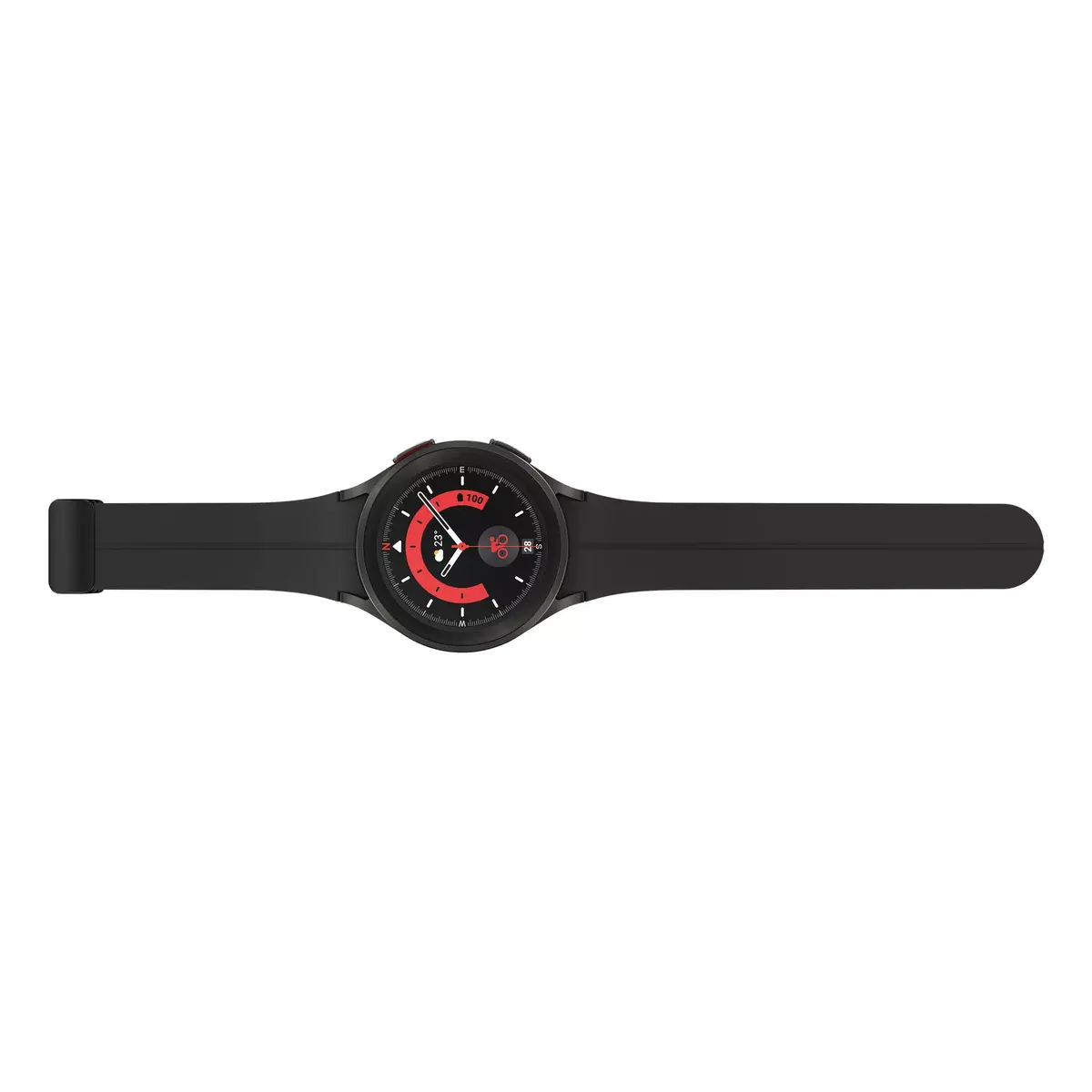 Умные часы Samsung Galaxy Watch5 Pro 45 мм Photo 6